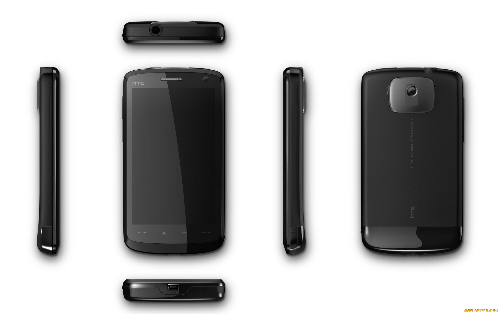htc, 